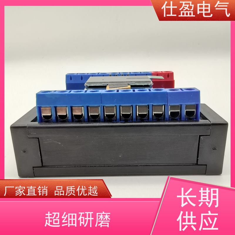 仕盈电气 温感采集 Modbus温度变送器 机房测温