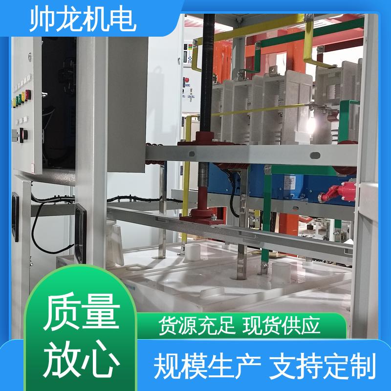 厂家供应 品牌制造 降低电流 稳定启动 矿用一般型 起动控制柜 湖 南