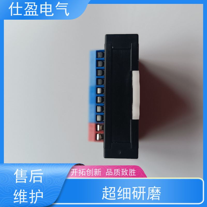 仕盈电气 8路DS18B20 温度传感器模块 冷链监控