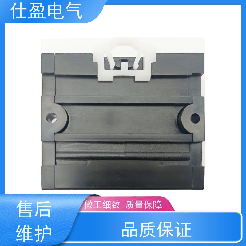 仕盈电气 多通道DS18B20 工业温度采集器 仓储测温