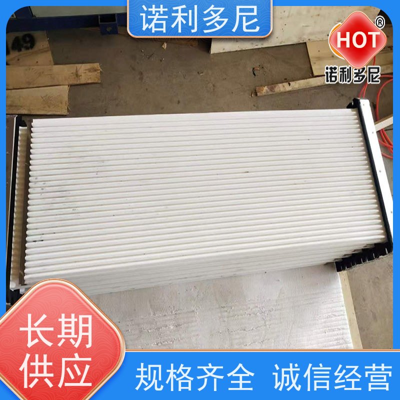 诺利多尼进口原料烧结板蒸汽处理设备耐腐蚀耐用