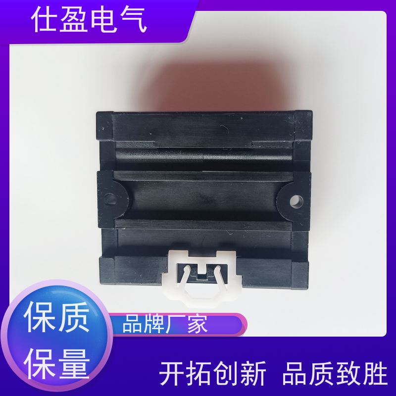 仕盈电气 多通道DS18B20 工业温度采集器 机房测温