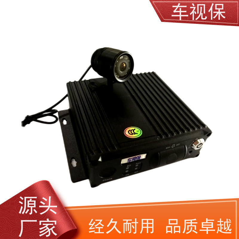 出租车4G监控 4g/5g全网传输 远程实时查看 生产厂家定制 车视保