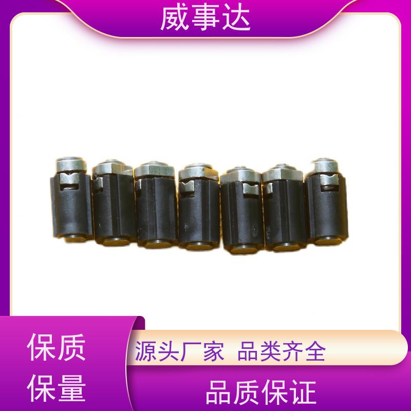 加工定制 自动化生产 衰减低 0-160-180三挡定位2KG扭力 阻尼转轴
