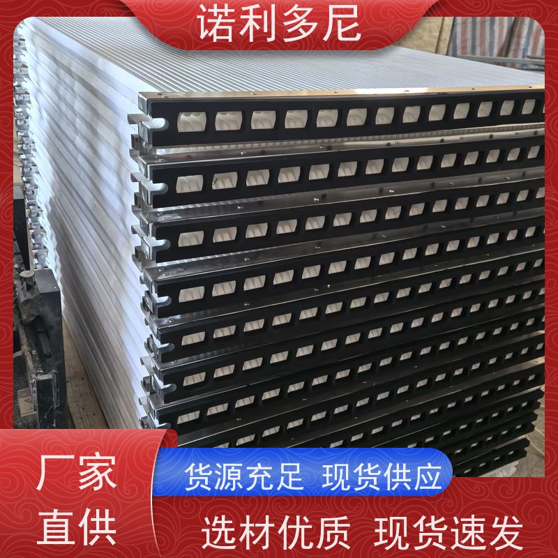 诺利多尼国产原料烧结板滤芯颗粒物收集设备厂家直营规格齐全