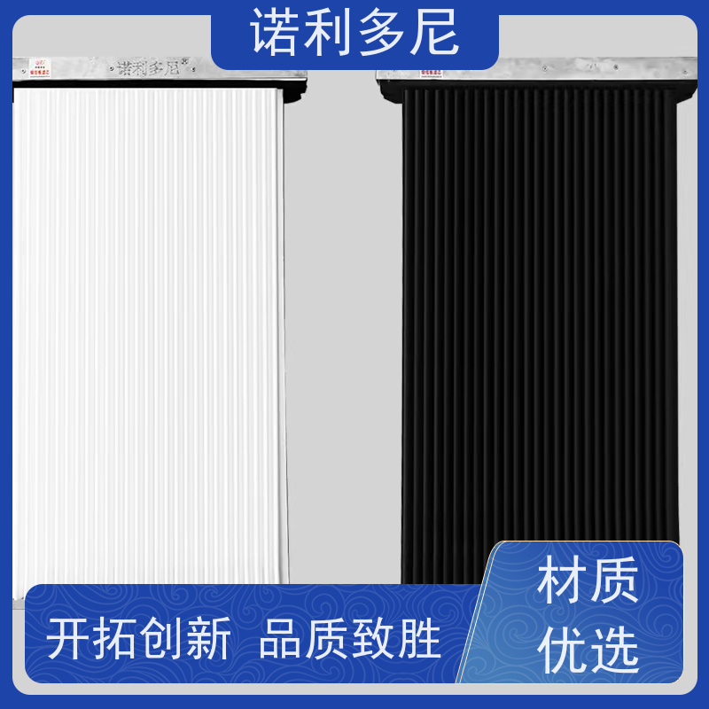诺利多尼进口原料塑烧板质量好价低 性能多齐全 