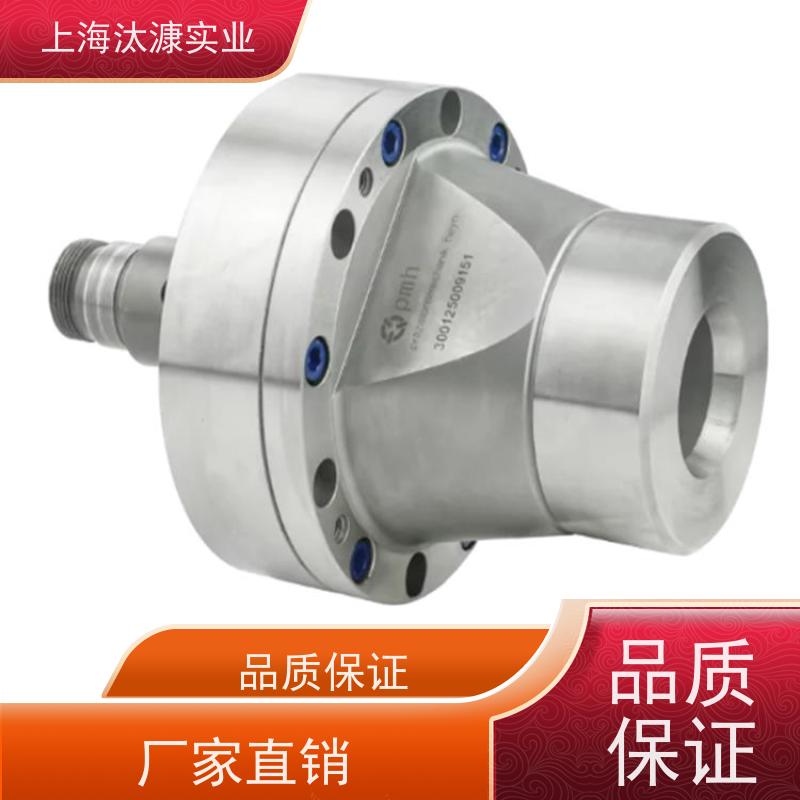 德国PMH 高精度 膜片卡盘 NBC-01 LR 450 源厂直采 
