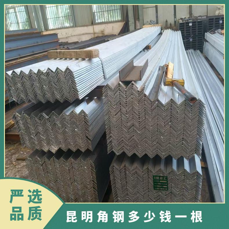 角钢 光滑 建筑工程用 规格200*20 切割 打腰孔 折弯 根计 一级