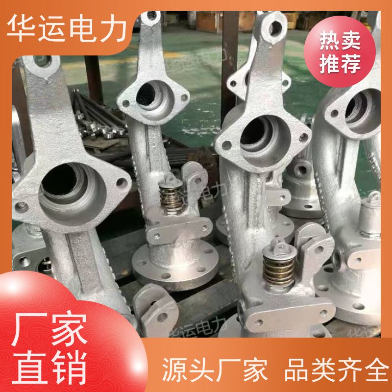 鹅颈阀 G9B 半伸缩式 适用性广泛 克莱德系列配件