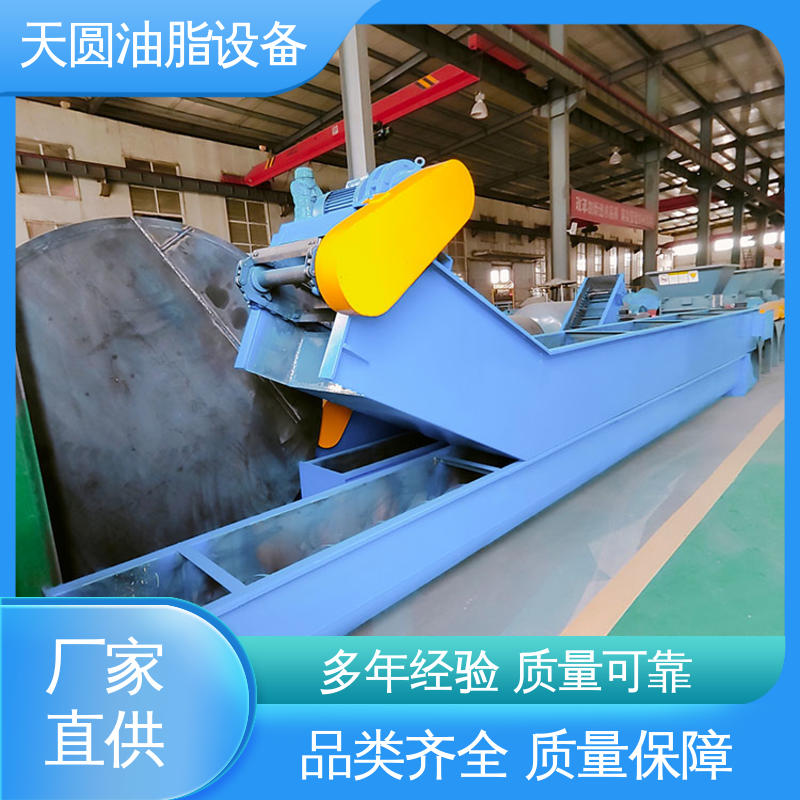 操作简单 羊油熬炼设备 裂解工艺 节省成本 天圆