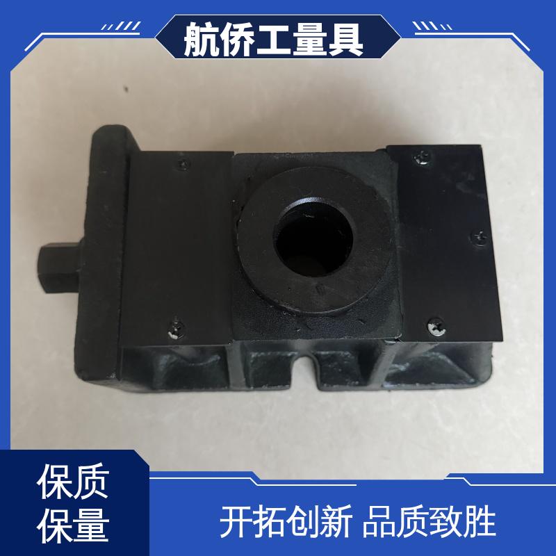 支持定制 精雕机专用 垫铁 整体加厚不易变形 航侨供应