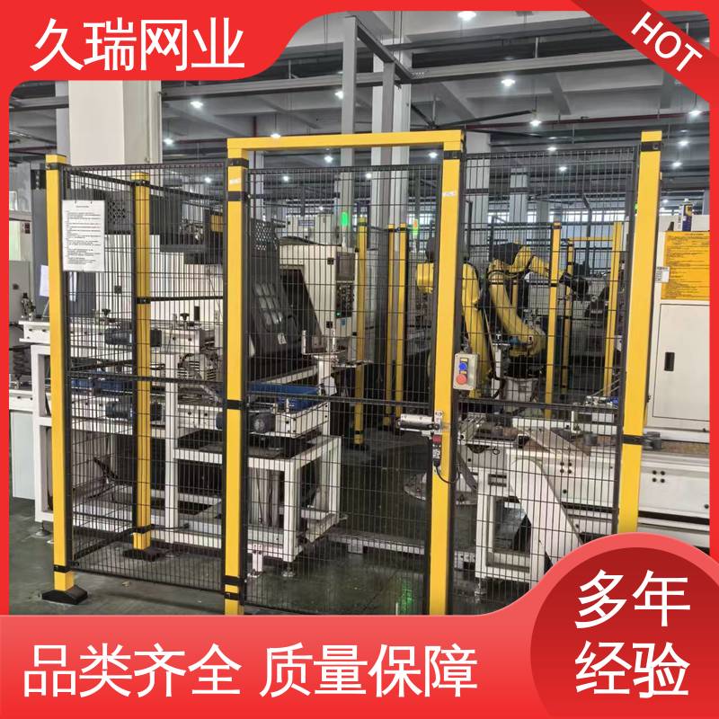 久瑞网业 围栏 不易生锈 自动化智能设备 办公区域用
