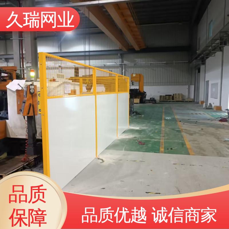 久瑞网业 适用于公路 隔离网 外形坚固 款式高度颜色均可定做