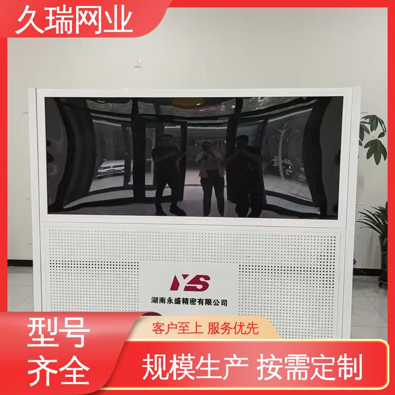 仓库隔离网 适用于区域划分 适应范围广 稳定牢固 久瑞网业