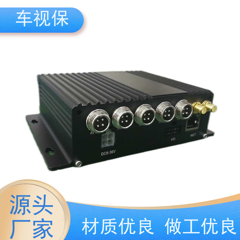 网约车定位监控 大容量存储 循环录像不丢失 厂家供应 种类多样 车视保