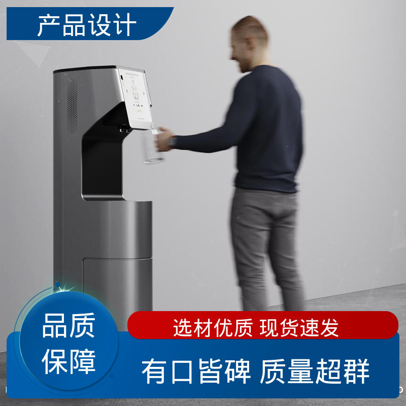 怡觉 产品标签设计 延长使用寿命 适用于公共设施行业