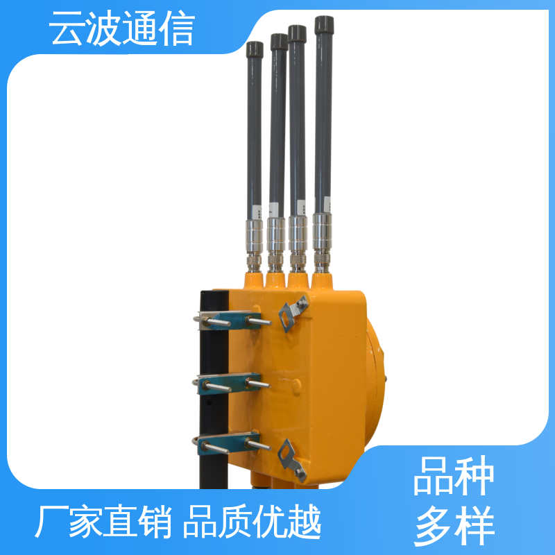 化工 多年行业经验 定制开发 WiFi7无线AP 云波通信