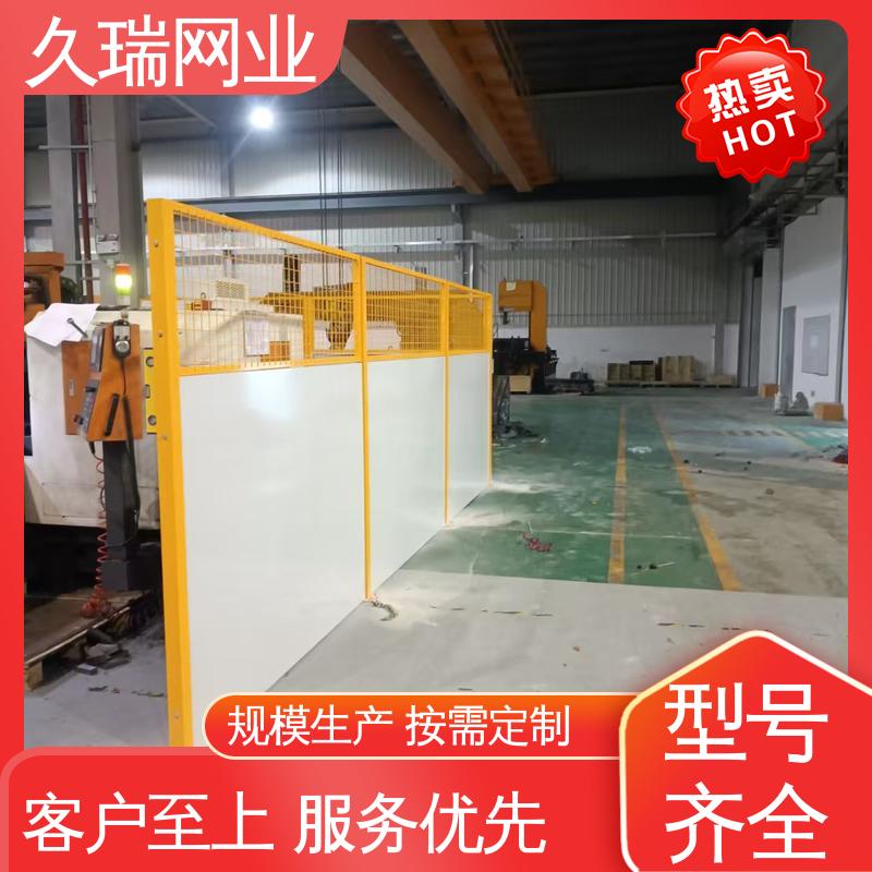不易变形 适用于公路 隔离网 占地面积小 久瑞网业