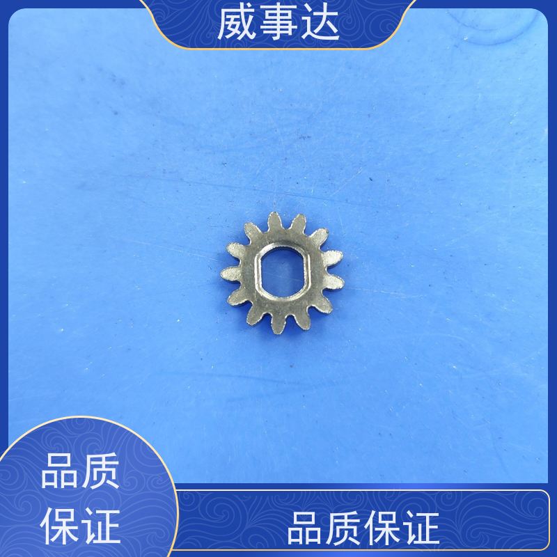 加工定制 交期及时 强度高 铁铜合金 扫地机变速箱内齿圈