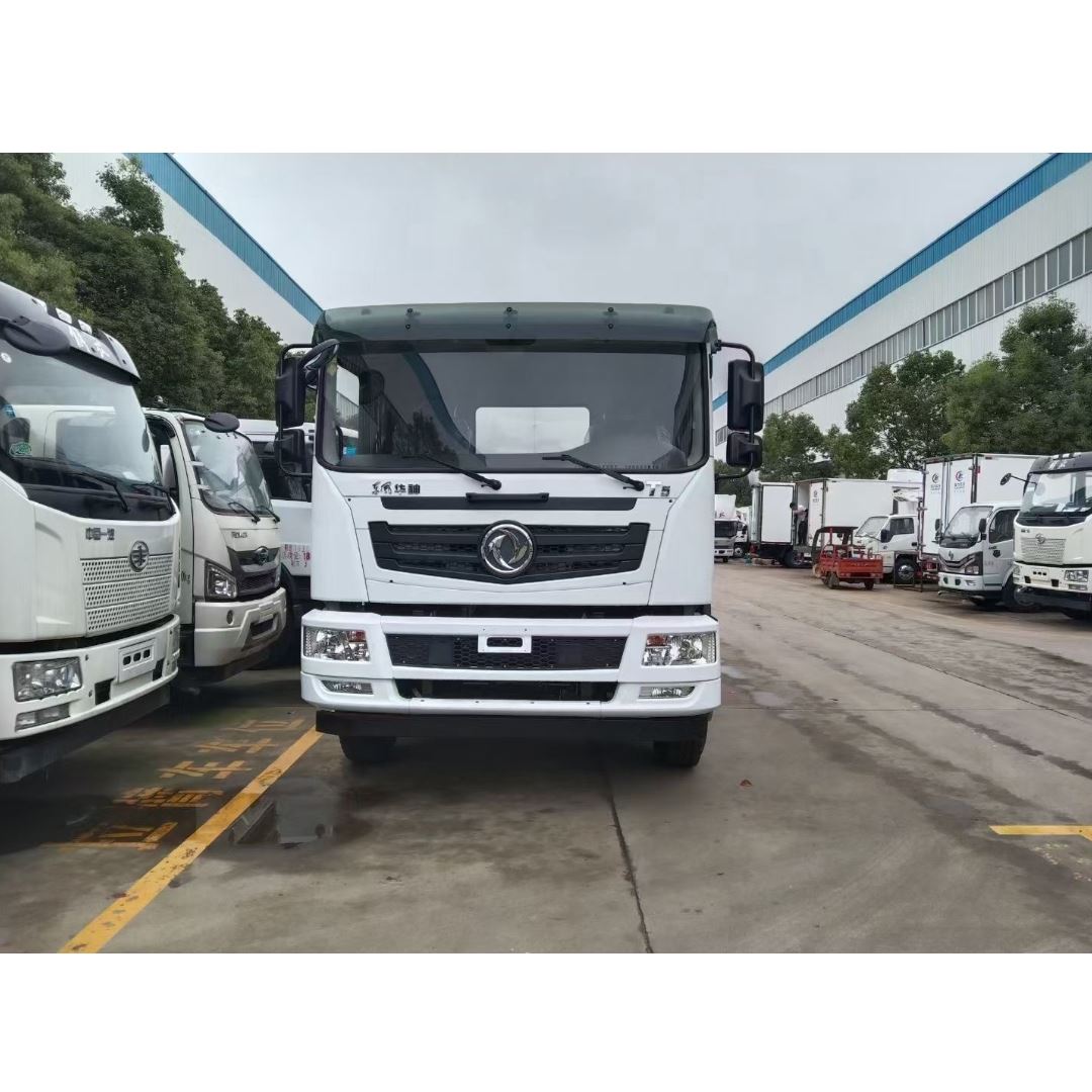 后双桥22方洒水车 玉柴270马力 后八轮20方工地绿化车 运水车 雾炮车