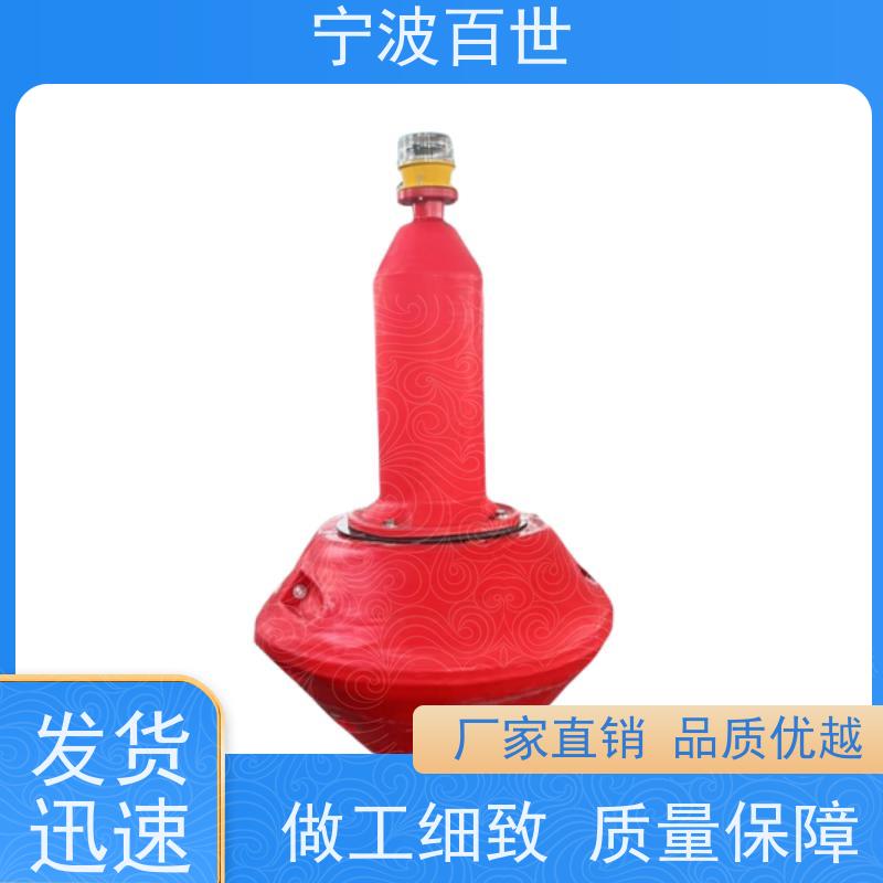 百世 养殖区边界 定制款浮标 锚固系统 性能稳定