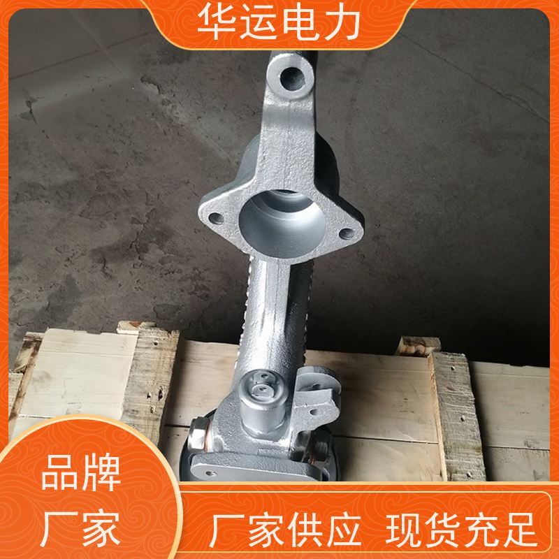 鹅颈阀 IR-3Z 规格齐全 质量保障 适用性广泛 克莱德系列配件