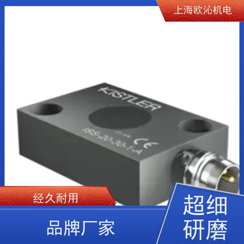 瑞士KISTLER 力传感器 6217A 工厂直营 全系在售