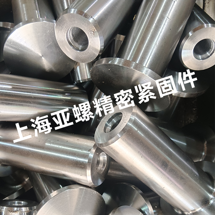 特殊性能 4135螺栓 螺母 合金钢M1*M64 按需定制 亚螺