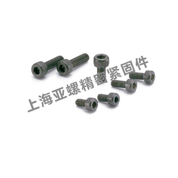 亚螺紧固件 合金钢M1*M64 耐腐蚀 可定制 A193 B16螺栓 螺母