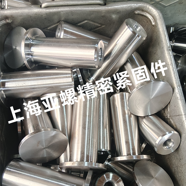可定制 高韧性 4Cr10S2Mo螺栓 螺母 GB/T 3098.1 亚螺紧固件