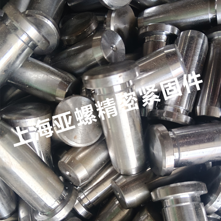 ATM紧固件 表面达克罗处理 21CrMoV5-7螺栓 螺母 耐腐蚀 按需定制