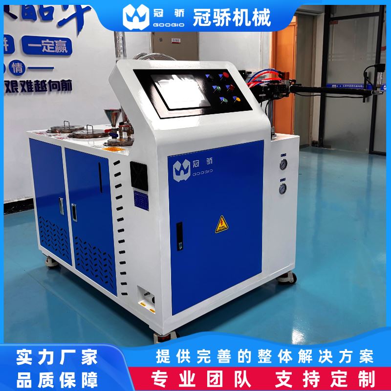 冠骄GOOGIO RTM成型注胶系统 适用环氧/聚氨酯/酚醛树脂