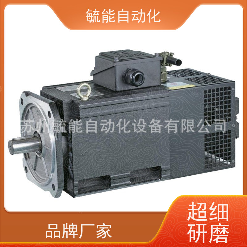 明椿MCN立式刹车电机 CFPK24055093C CFKD24055803C 刀臂刀库电机