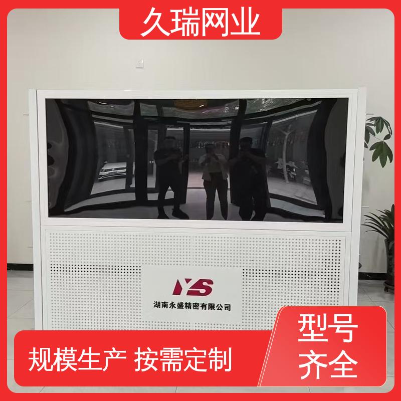 久瑞网业 仓库隔离网围栏 适用于区域划分 网面平整光滑 坚实耐用