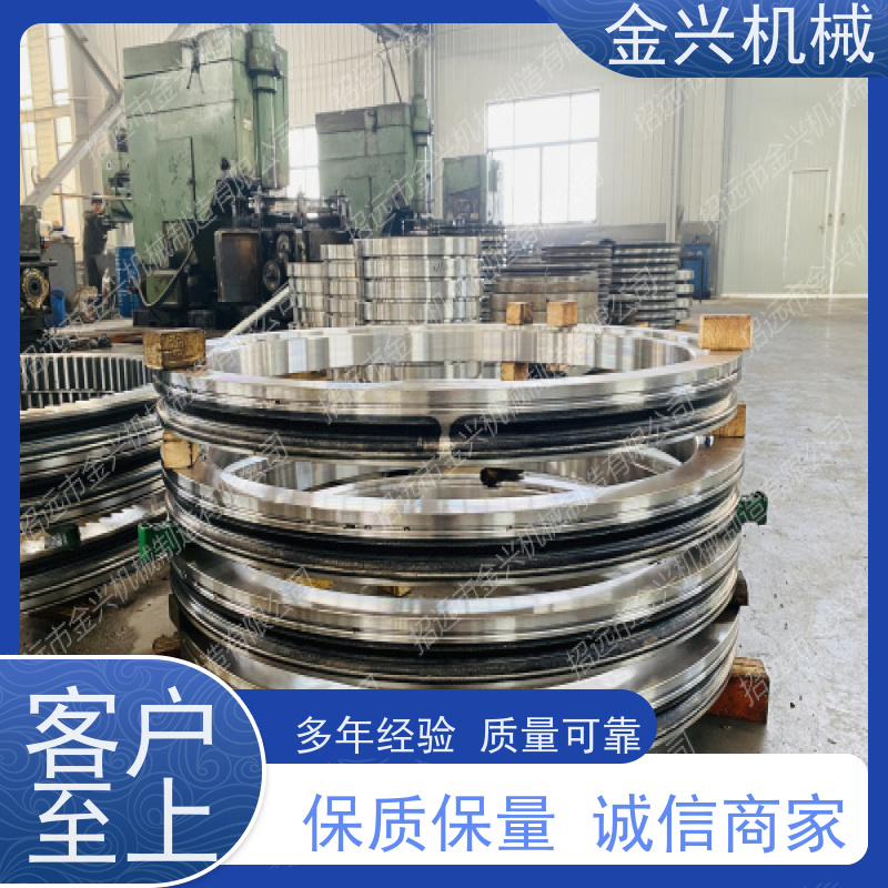 金兴机械 高准确性 回转装置 动力传送驱动. 运行稳定