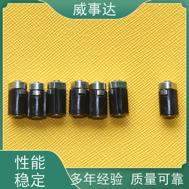 加工定制 支持定制 0-90-150三挡定位2KG扭力 游戏手柄转轴