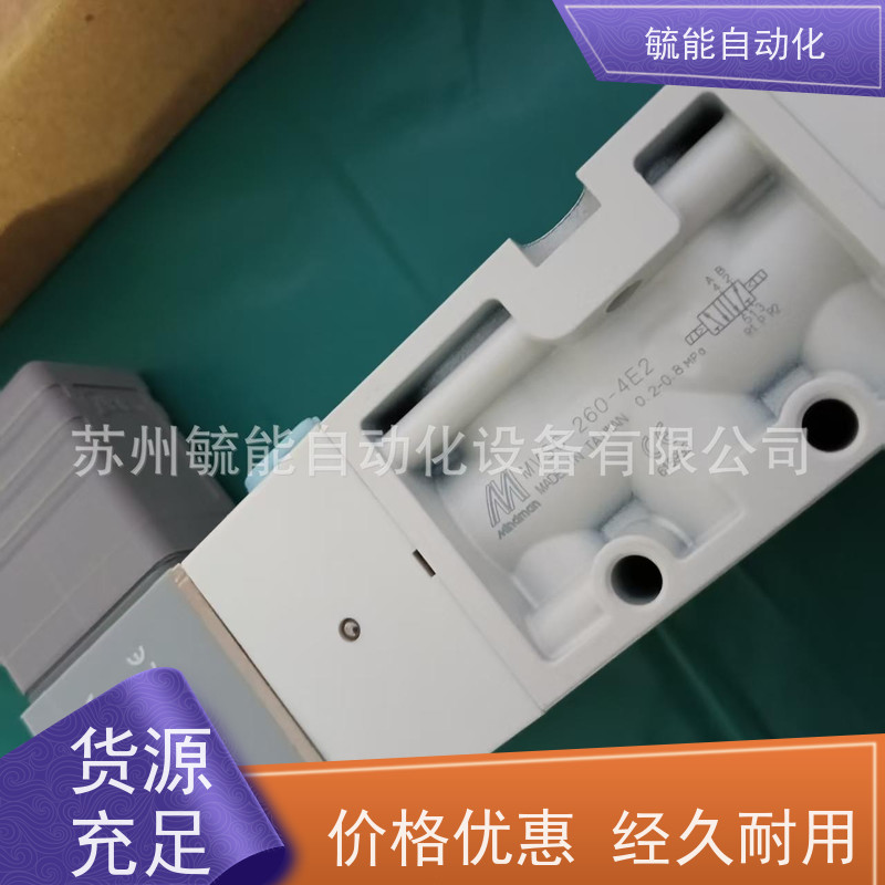 MINDMAN金器夹持缸工具机叶片式气缸前活塞MCGB-03-12/16/20/25