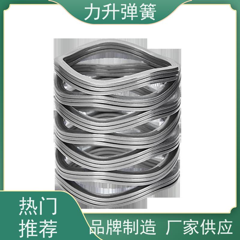 机械密封波簧 严格选材 免费设计 库存充足 厂家供应力升