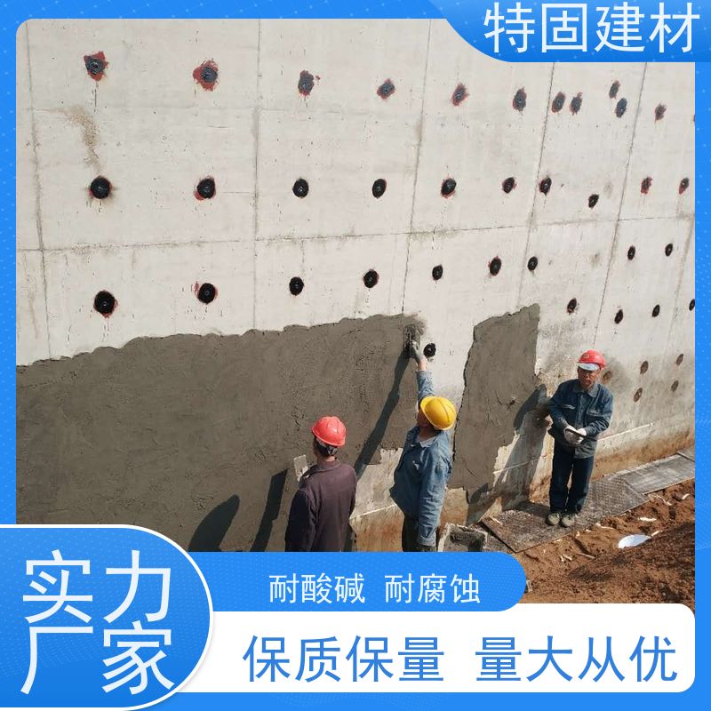 水性环氧树脂砂浆 抗渗性强 产地货源 常年供应 特固新型建材