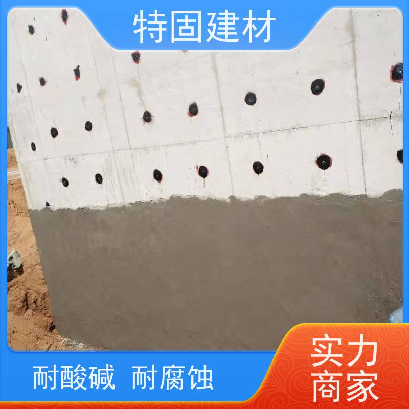 环氧树脂砂浆 防渗透耐酸碱 产地货源 常年供应 特固新型建材
