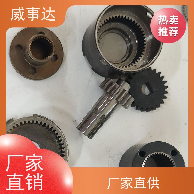 应用广泛 稳定货源 同步轮 精度高 品质优先加工定制