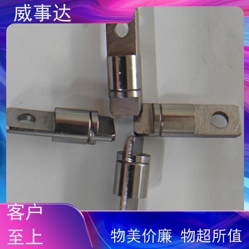 加工定制 寿命久 0-110-150三挡定位2KG扭力 NDS转轴