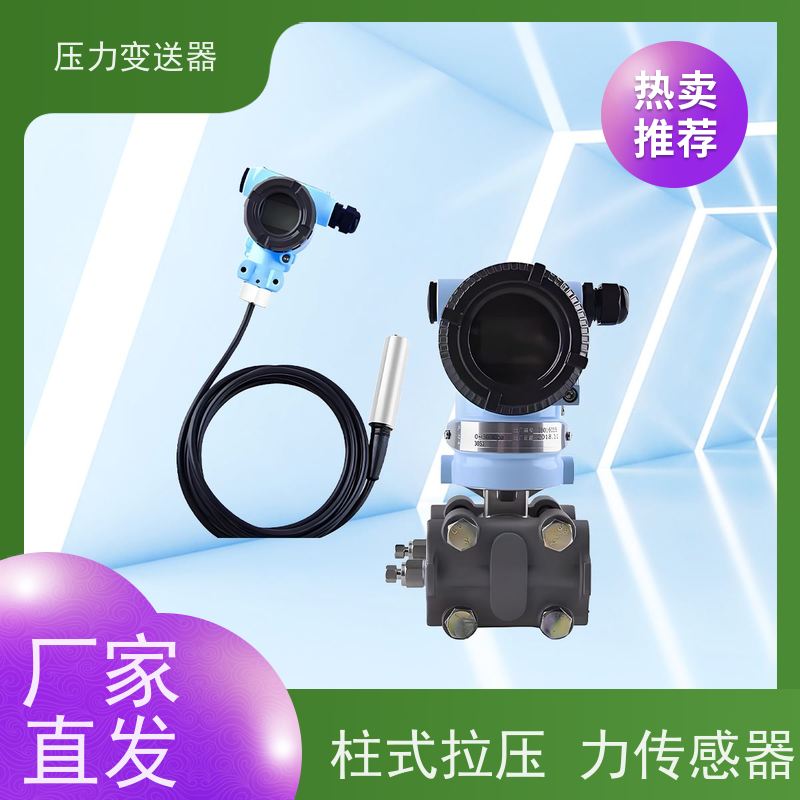天康 超高压压力传感器 响应时间 105ms 实力厂家 性能稳定