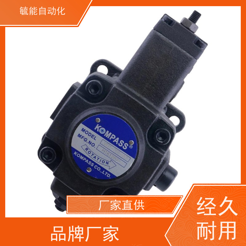 康百世KOMPASS直入式插装阀CLEF-16-05 CLEF-25-05 CLEF-32-05