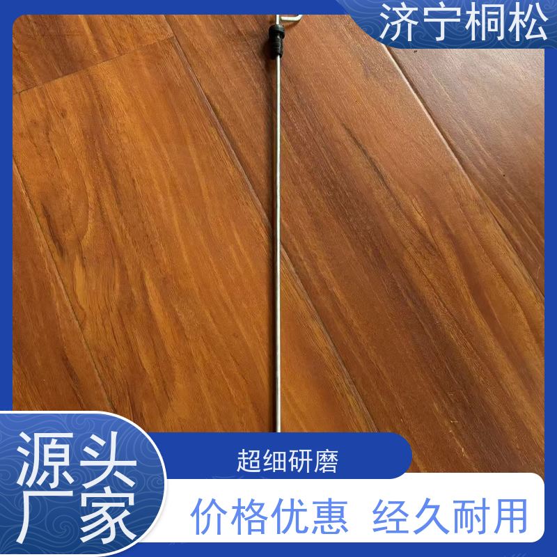 桐松机械 PC500-10 发动机机罩撑杆 尺寸标准 诚信经营