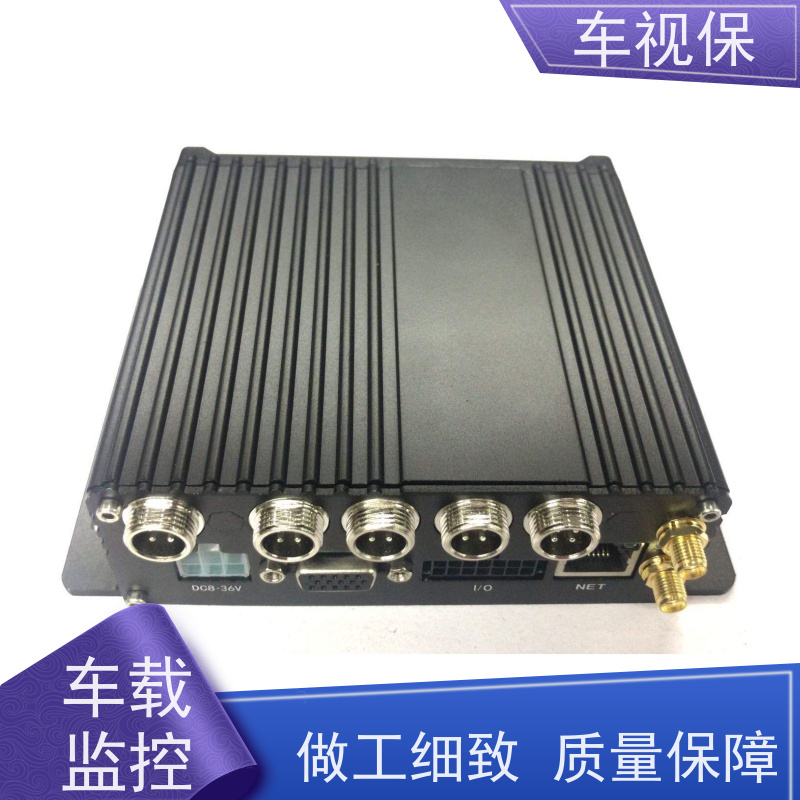 出租车4G监控 移动车载专用 抗震防抖耐用 生产厂家定制 车视保