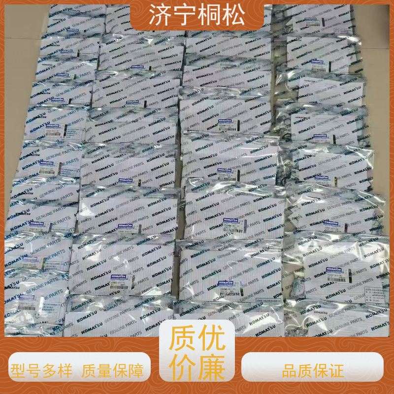 桐松机械 适用于P C200 动臂油缸修理包707-98-46280 根据机型提供