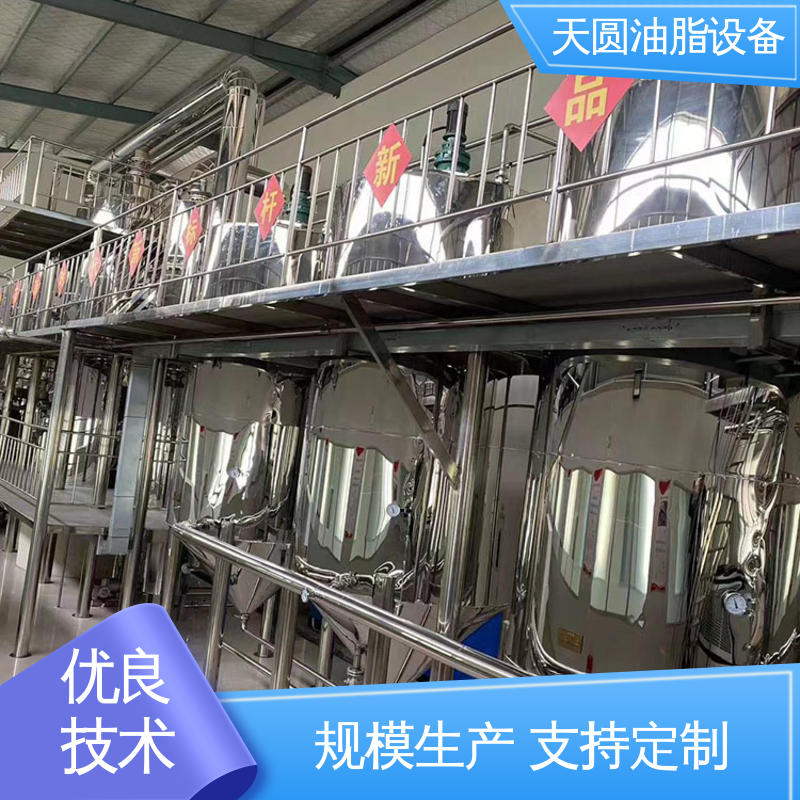 持久耐用 配置多样 肉骨粉设备 免费指导安装 天圆