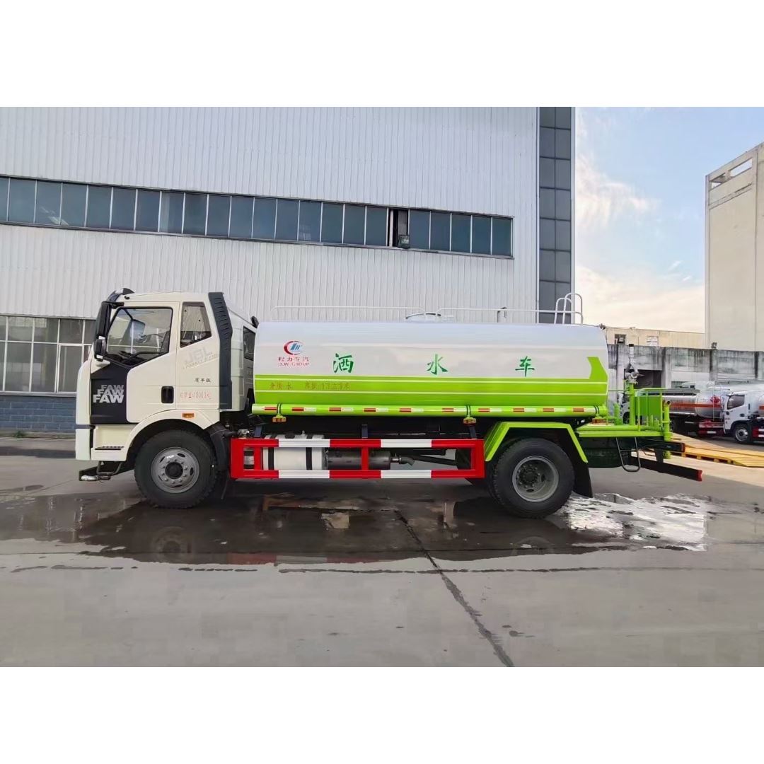 程力 二手洒水车 2手抑尘车 绿化喷洒车 工地 抑尘雾炮车