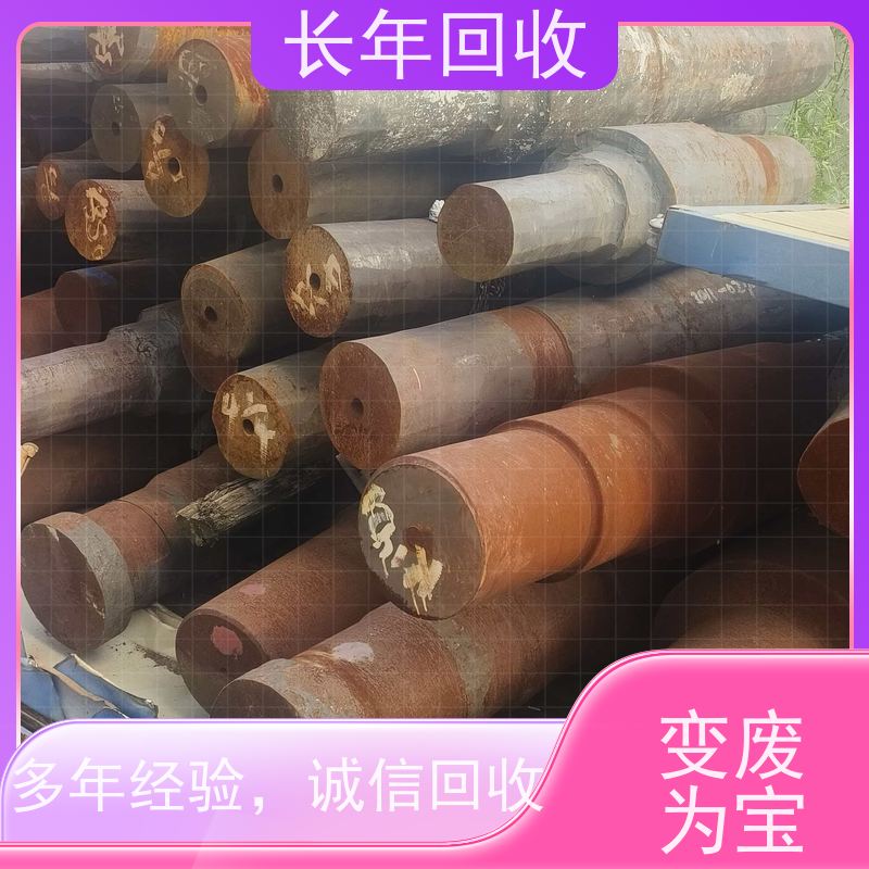长年高价 变废为宝绿色共赢 促进可持续发展 工业废铁回收
